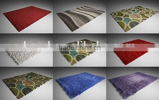 Manufactured Hand Made Carpets and Rugs for Prayer photo-2