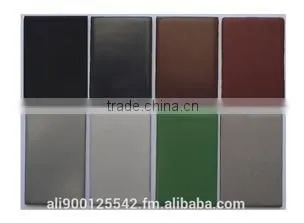 High Quality Ceramic Coatings