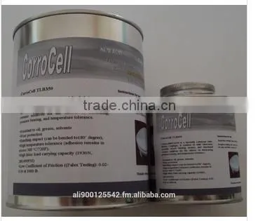 High Quality Antifriction Coatings