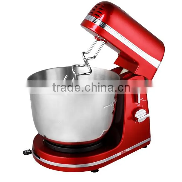 300W Stand Mixers photo-3