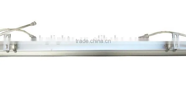 50W Line Wall Washer IP65 Outdoor photo-2