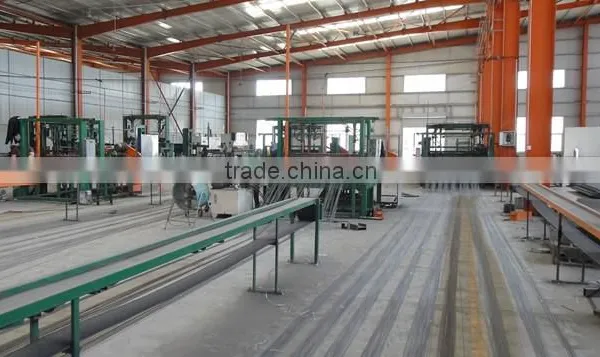 304 or Galvanized Crimped Wire Mesh From China Anping photo-5