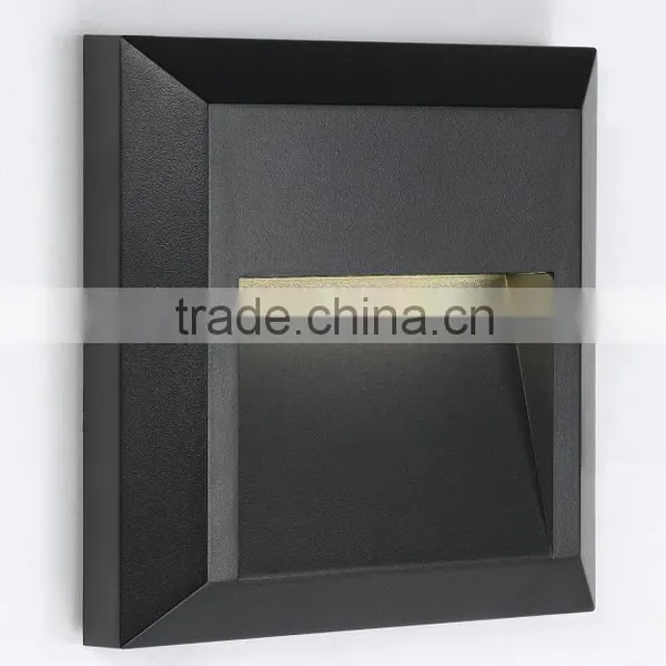 Outdoor Led Residential Decorative Light,indoor Stair Wall Light photo-6