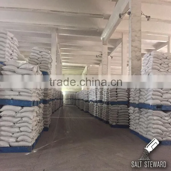 Sodium Sulfate Anhydrous Na2SO4 100mesh photo-3