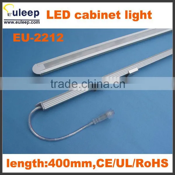 Trade Assurance Changeable Warm White CE Light Stips Led Under Cabinet Light photo-3