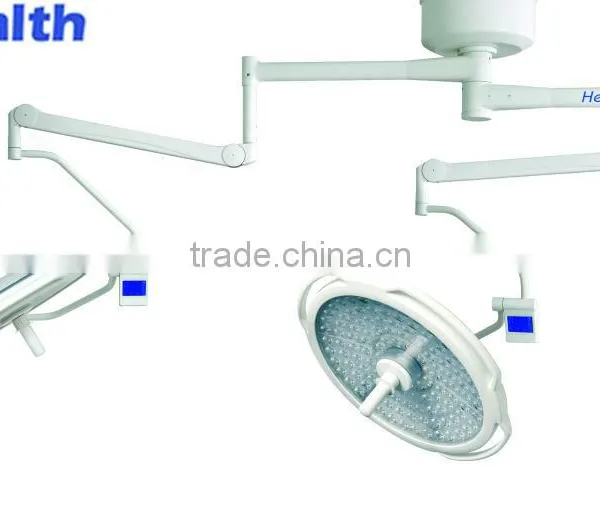 LED SHADOWLESS OPERATING LAMPS Quality Choice photo-2