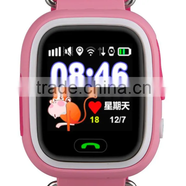 TM-S002B 2014 Newest Hot-selling Sos Panic Button Gps Tracker photo-6