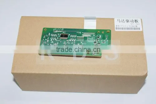 Original Main Motor Drive Board for H-p M276 M251 200 Drive Board H-P Printer Parts photo-3