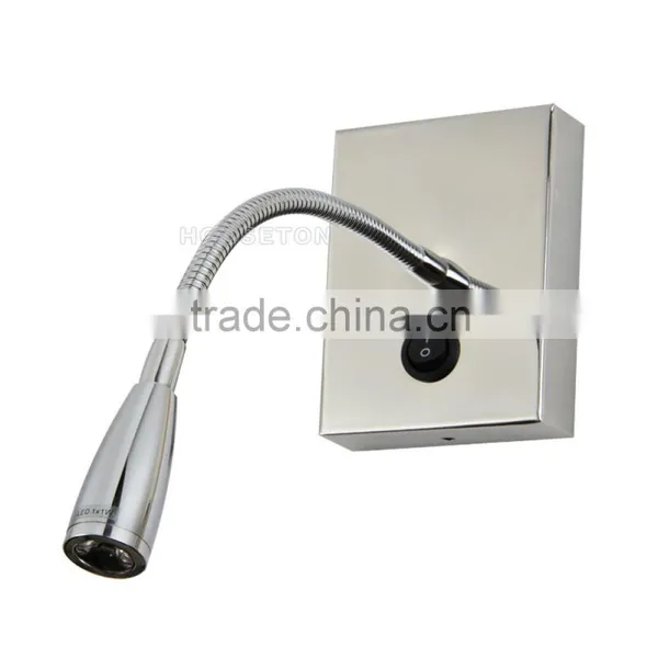 Led Lighting Modern Flexible Gooseneck Wall Sconce,Flexible Gooseneck Wall Sconce,Wall Sconce WL1031 photo-4
