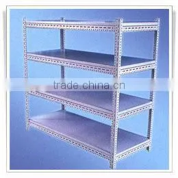 Angle Steel Racking photo-4