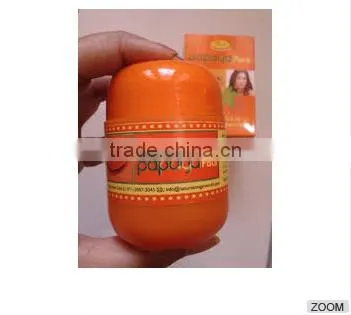 Hot Sale Magic Papaya Facial Kit photo-2
