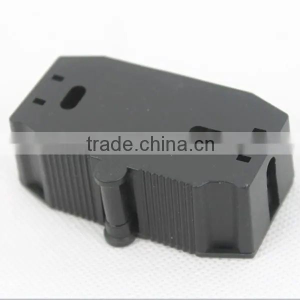 IP68 Waterproof Wire Connector With Series Lock Nut photo-2