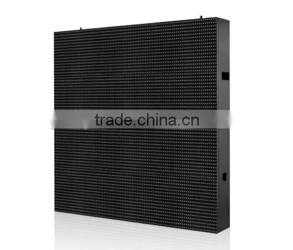 Factory Low Price STOCK Smd p8 Outdoor Led Module photo-2