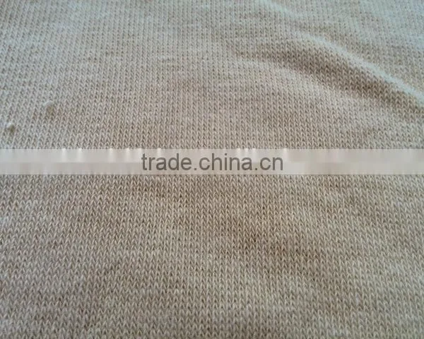 Organic Knit Bamboo Towel Fabric