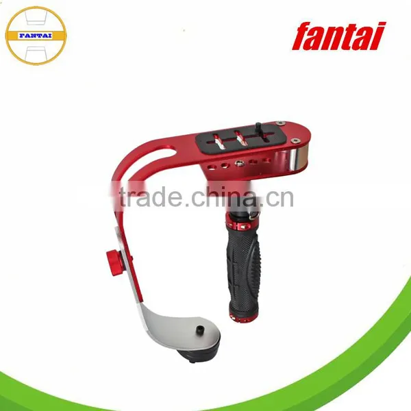 Professional Light Weight Flexible Steadycam Photo Video Stabilizer photo-2