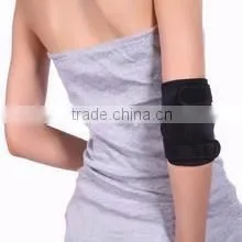 2015 Self-heating Tourmaline Elbow Support With Magnetic Therapy photo-2