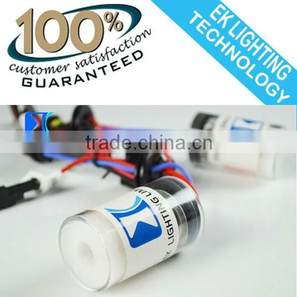 35w Hid Xenon Lamp for Auto Headlight Xenon Hid Bulb