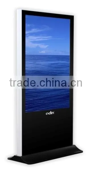 Advertising Digital Signage Display