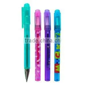 Glitter Gel Pens
