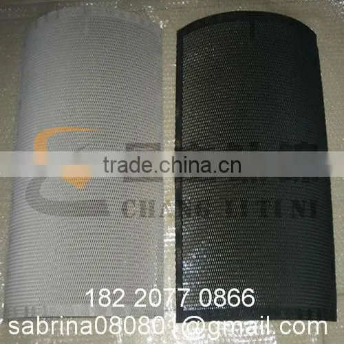 Titanium Anode for Plating