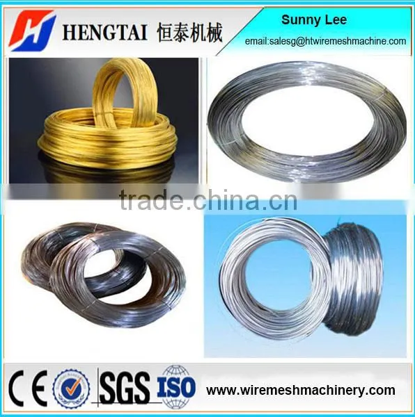 Easy To Operate Copper Wire Automatic Pulley Type Wire Drawing Machine photo-6