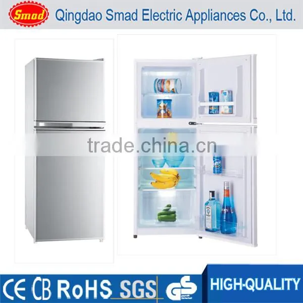 Low Power Consumption Refrigerator General Electric Double Door Refrigerator photo-2