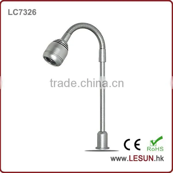 1W Cabinet Led Mini Spot Light/led Jewelry Light LC7327 photo-5