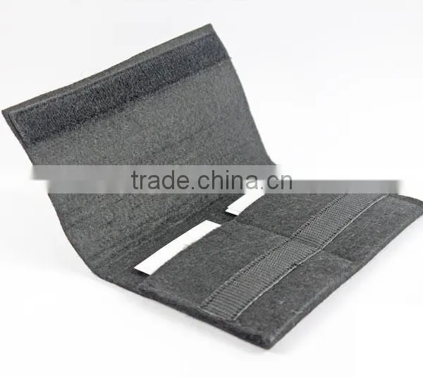 Fashional Felt Business Name Card Holder photo-2