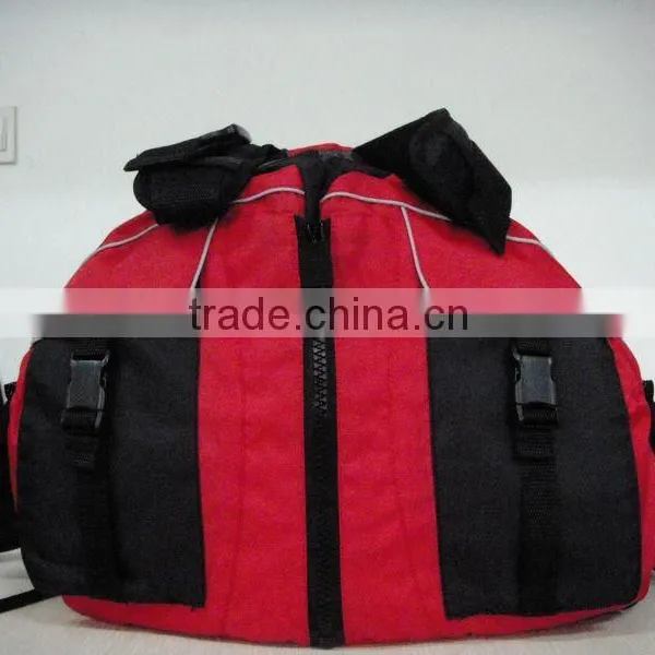 High Quality Professional EPE Foamed Kayak Life Jacket /Life Vest
