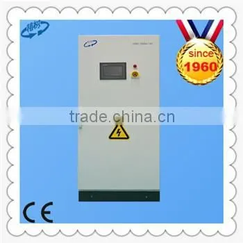 Graphene DC Power Supply With Air Cooling System (0~55000A 5~60V)