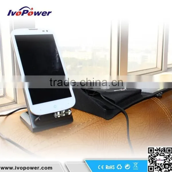 Innovative Solar Panel Charger For Sale Ivopower Professional Solar Panel Production Line photo-4