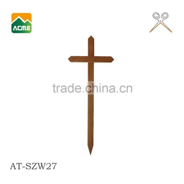 Luxury Coffin Fitting Coffin Cross Supplier