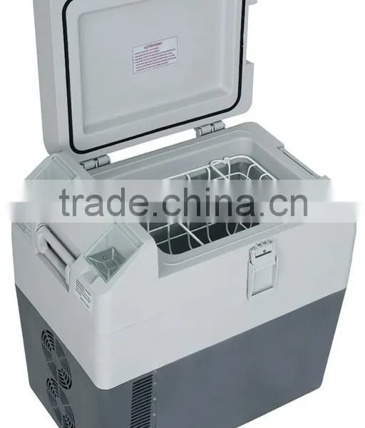 12v/24v DC Fridge Compressor for Car photo-2