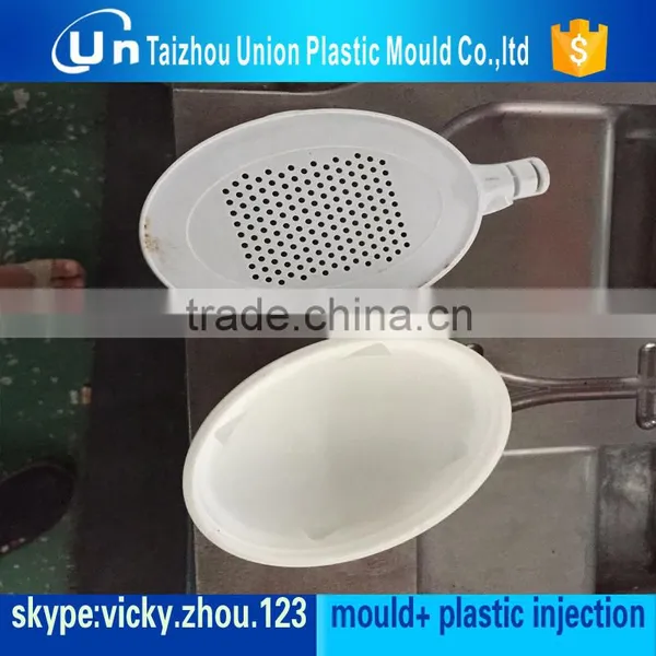 Medical Mould Thermal Relay Plastic Part photo-5