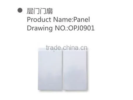 Panel