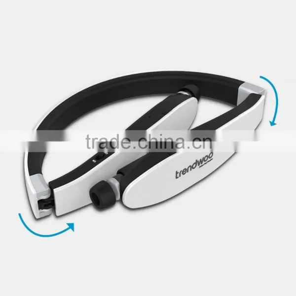 Elegant Earphone With Long Playing Time,300mAh Battery photo-3