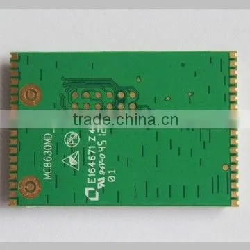 Zte Cdma Evdo Module MC8630 photo-2
