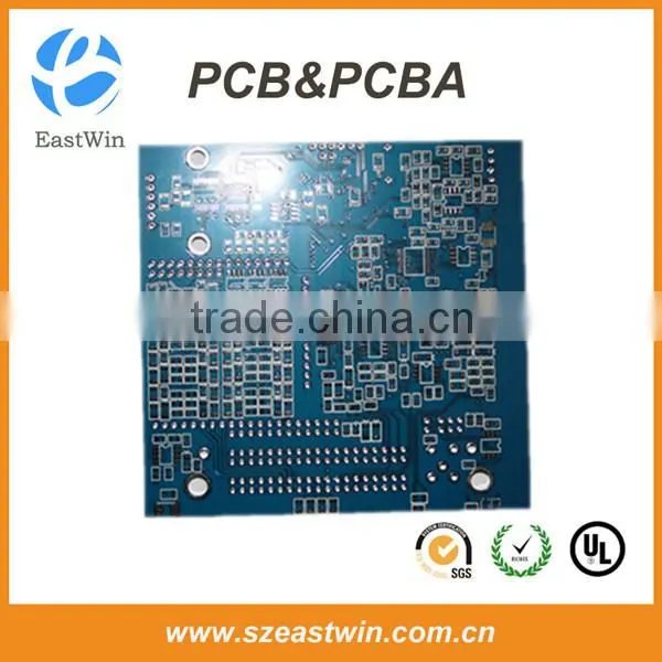 8 Layer Electronic Assembly /electronic Pcb Assembly photo-6