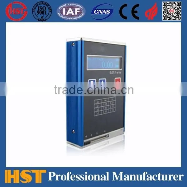 HSR100 Portable Digital Surface Roughness Gauge photo-2