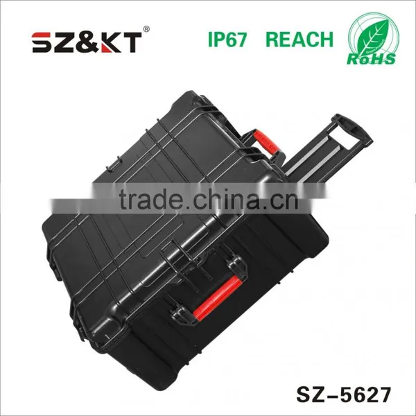 Hard Case Storage photo-2