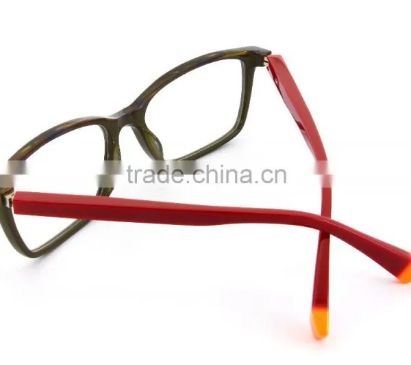 Cheap Stripy Design Optics Reading Glasses photo-2