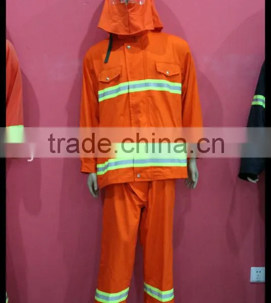 FireFighting Equipment Fire Suit