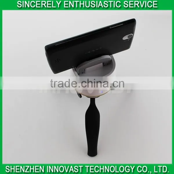 Multi-functional Hands-free Auto-Phone Self Portrait Robot 2.0 With Mobile Phone Bluetooth Free APP photo-2