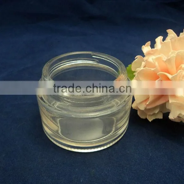 50ml Cosmetic Glass Bottle,empty Cosmetic Bottle