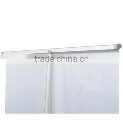 Advertising Aluminum Pull up Banner Stand, Expo Roll up Standees, Roll up Banner photo-2