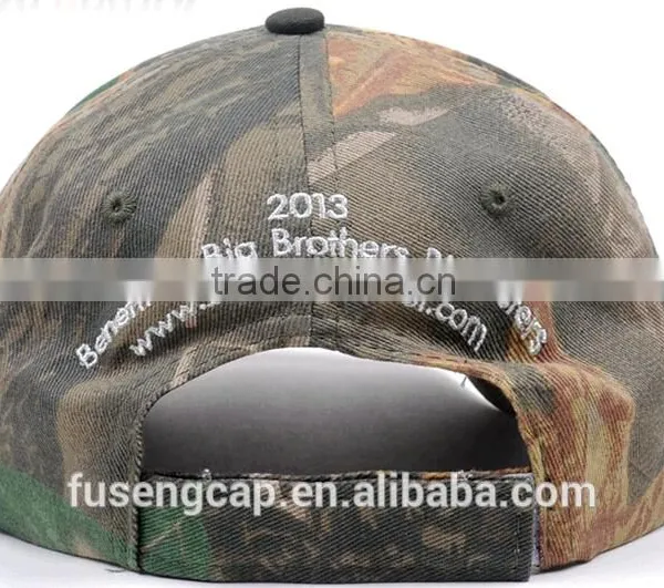 3D Embroider Caps Wash Cotton Baseball Cap Baseball Sports Cap photo-5
