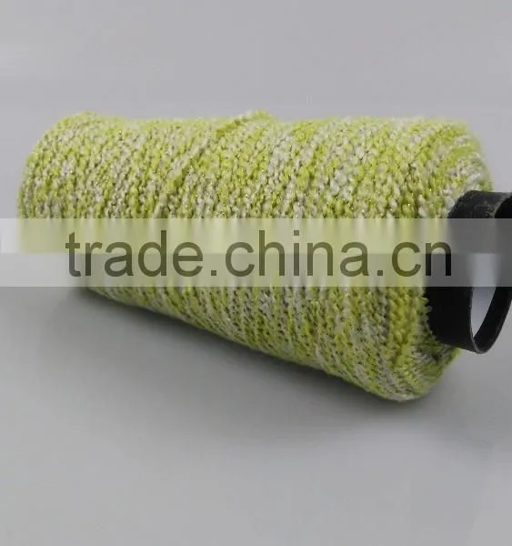 Polyester Fancy Yarn photo-2