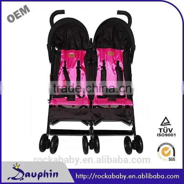Hot Selling Baby Stroller Factory Price Baby Carrier With American Standard photo-3