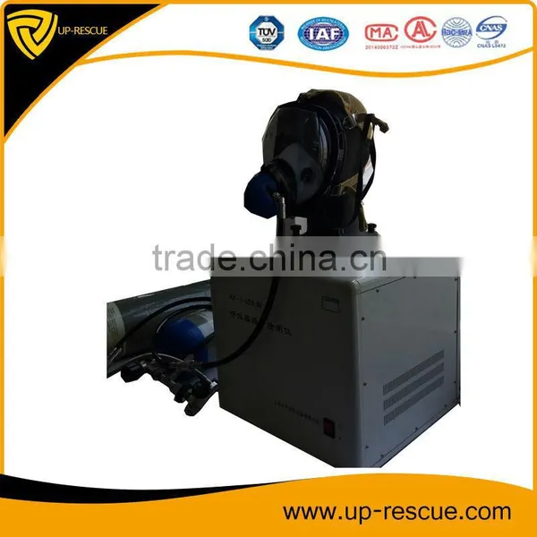 Survival Equipment Emergency Rescue Equipment Air Breathing Apparatus photo-5