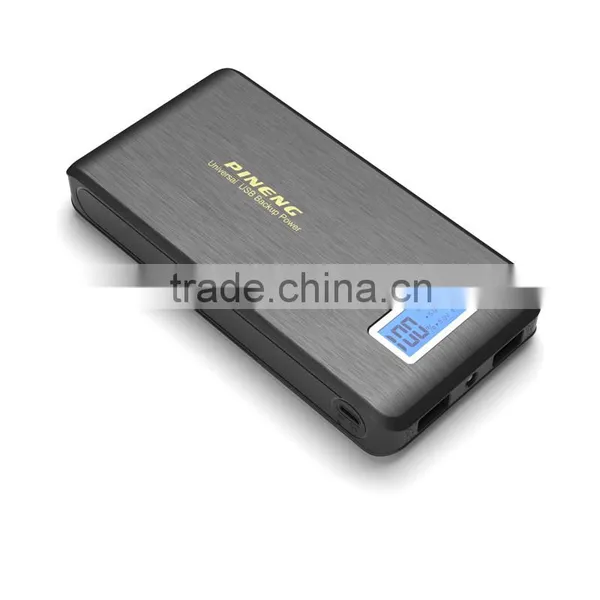 2016 Hot Game Pokemon Go 15000 Mah Charger , Portable Pokemon Power Bank photo-2